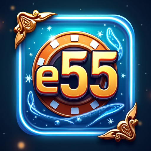 e55